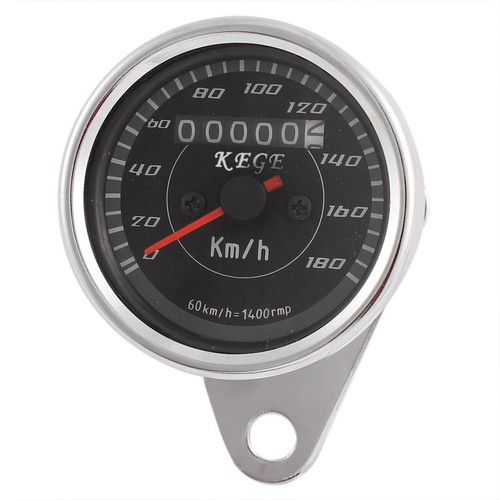 Universel 180km compteur - 0-180km/h,