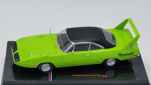 Plymouth road runner - plymouth,