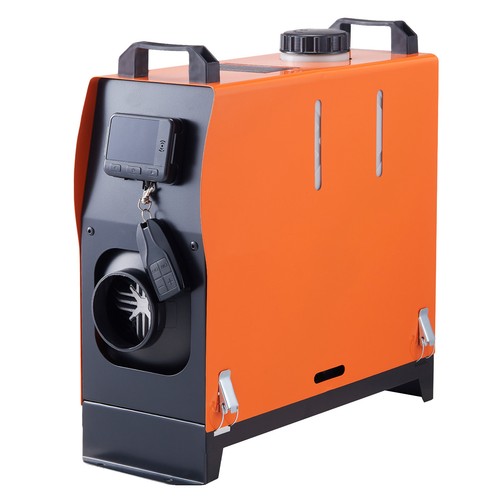Chauffage diesel tout un - diesel, tout-en-un