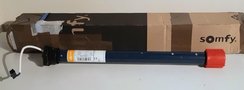 Moteur tubulaire somfy - tubulaire,