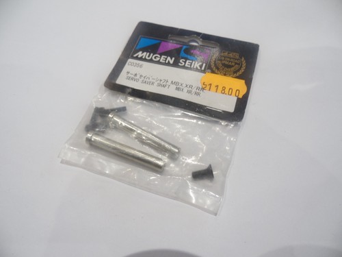 Mugen c0356 servo saver - c0356,