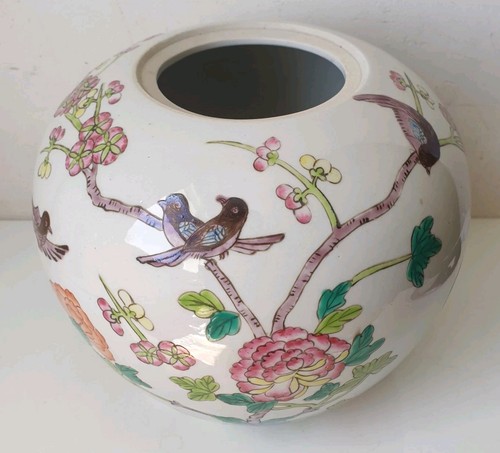 Vase pot gingembre - vase,