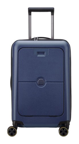 Delsey paris double rolls - delsey, 4