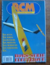 Aeromodélisme aviation