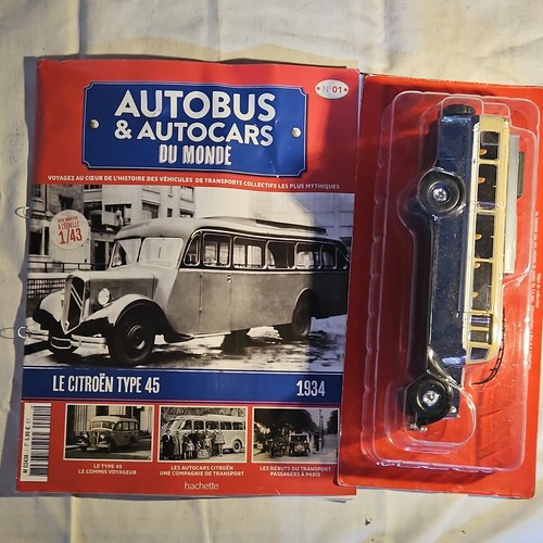 Autobus autocars monde - &,