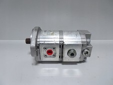 Pompe hydraulique CASAPPA