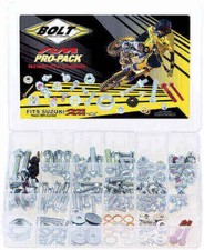 SUZUKI RM 125 / RMZ 250 450 -