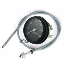 Compteur Kilométrique Et