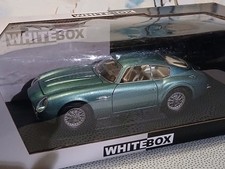 Aston Martin DB4 Zagato