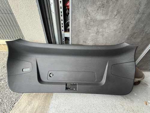 Garniture coffre audi q5 - de,