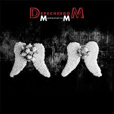 Depeche Mode Memento Mori (Vinyl) 12" Album