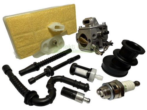 Kit carburateur pour