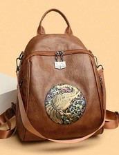 Sac A Dos Cartable De Voyage