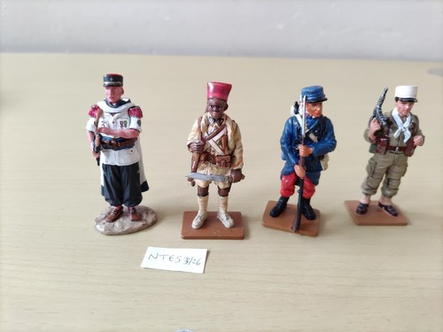 Del prado soldats français - del, prado,