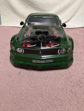 Camaro RC radiocommandée 