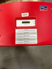 SMA Windy Boy Inverter for Wind Turbine Energy Systems