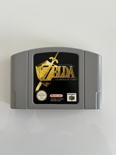 The legend zelda - zelda, of