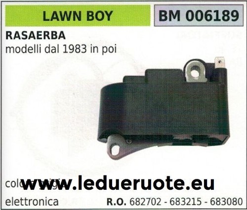 682702 683215 683080 bobine - 683215,