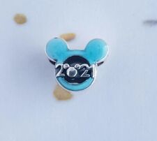 Special Set of 6 Pandora Charms
