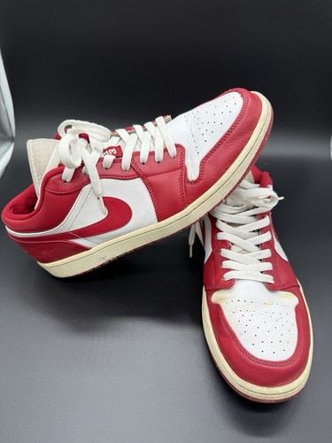 Nike air jordan low - 1,