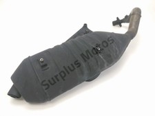 ECHAPPEMENT COMPLET VESPA