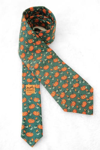 Hermes paris cravate - hermes, paris-