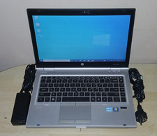 PC Ordinateur PORTABLE HP