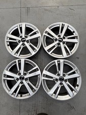 4 Jantes Alliage Audi Q3