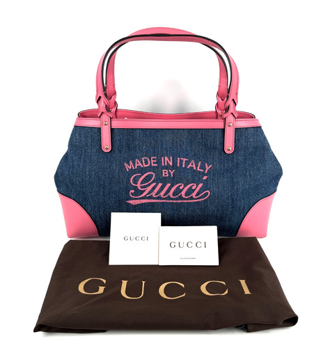 Sac main gucci fourre tout - gucci, fourre-tout