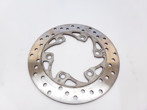 Disque frein arriere ktm - disque,