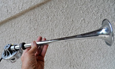 Ancien KLAXON de Camion