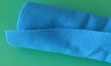 Moquette Acoustique Bleue Rouleau Mesure 70X140