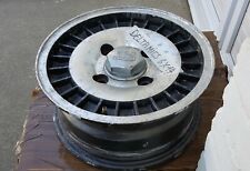 Jante Alu Delta Mics en 6x14