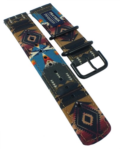 Casio pro trek - trek, bracelet