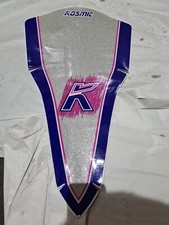 GENUINE KOSMIC OTK NASSAU  STICKER - KARTING - OTK - NEW