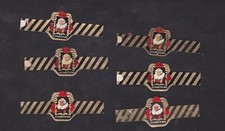 Ancienne Bague de Cigare