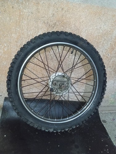 Honda roue avant - honda, px