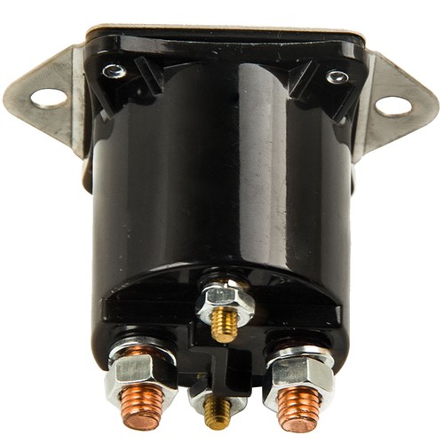 Solenoid relay switch for - switch, v