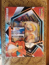 Coffret Pokemon Dracolosse V