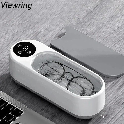 Nettoyeur ultrasons lunettes - nettoyeur,