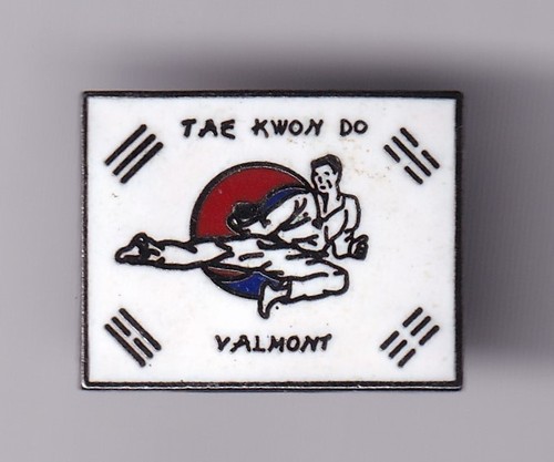 Rare pins pin - pins, judo