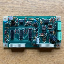 REVOX B760 TUNER • LOGIC