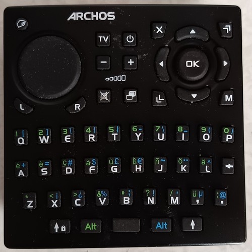 Archos 105715 télécommande - 105715,