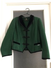 Veste-blazer Autrichienne pure