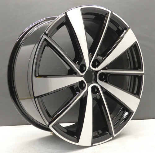 Polestar jante alliage - 2,