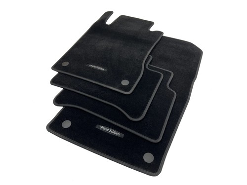 Coffret tapis sol - coffret,