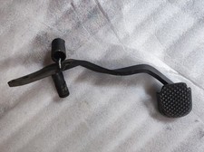 PEDALE DE FREIN D ORIGINE