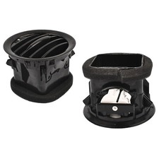 Une Paire Buse/Grille de