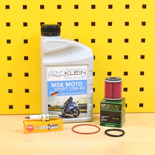 Fantic caballero 125 partir - 125,