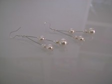 Boucles d'Oreille
